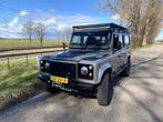 Landrover Defender 110 V8, Auto's, Land Rover, 3500 cc, Leder, Handgeschakeld, Vierwielaandrijving