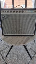 Fender '68 Custom Pro Reverb, Muziek en Instrumenten, Versterkers | Bas en Gitaar, Ophalen, Gebruikt, Gitaar, Minder dan 50 watt
