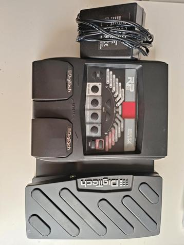 Digitech RP 90 beschikbaar voor biedingen