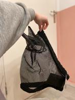 QHP Vliegenkap met oren maat Pony, Dieren en Toebehoren, Ophalen of Verzenden, Zo goed als nieuw, Overige soorten