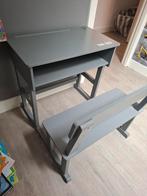 Ouderwets kinder bureau!, Huis en Inrichting, Bureaus, Ophalen, Gebruikt