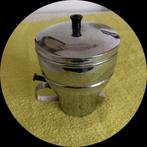 Vintage suikerknip suiker schuif dispenser. G.Bredemeijer, Ophalen