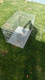 Dog crate, Dieren en Toebehoren, Ophalen, Gebruikt
