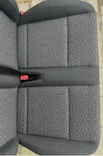 2persoons bank stoelen mercedes vito w447 2014-2023, Auto-onderdelen, Interieur en Bekleding, Ophalen of Verzenden