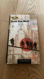 Brave new world - heerlijke nieuwe wereld van Aldous Huxley, Ophalen of Verzenden, Zo goed als nieuw, Wereld