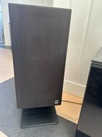 Vintage KEF 303.3 geluidsboxen, Gebruikt, Overige typen, Minder dan 60 watt, Ophalen