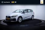 BMW 2 Serie Gran Tourer 216i 7Pers.Executive Edition NAVI |, Auto's, Voorwielaandrijving, Elektrische ramen, Gebruikt, Zwart