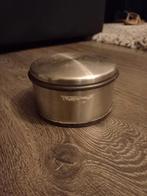 Metalen Deurstopper, Ophalen of Verzenden, Gebruikt, Binnen