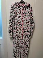 Onesie mt.158/164, Ophalen, Nacht- of Onderkleding, Meisje, Zo goed als nieuw