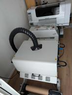 Zakelijk voorstel-mogelijke lease-overnamedrukker DTF, Ophalen of Verzenden