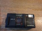 Olympus AF-1 Compact Camera, Ophalen of Verzenden, Gebruikt, Compact, Olympus
