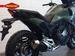 Honda NC 750 X (bj 2025), Motoren, Motoren | Honda, Bedrijf, Toermotor