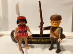 Vintage Playmobil 1974 spoorzoekers 3397, Ophalen of Verzenden, Gebruikt, Los playmobil