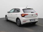 Volkswagen Polo 1.0 TSI Life Edition | Apple Carplay | Adapt, Auto's, Volkswagen, 12 maanden, Stof, 1069 kg, Origineel Nederlands