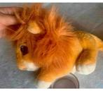 Simba Simba's Disney the lion king 1994 Mattel plush knuffel, Knuffel, Leeuwenkoning of Jungle Boek, Ophalen of Verzenden, Zo goed als nieuw