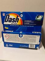 Dash wasmiddel pods nieuw, Ophalen of Verzenden, Schoonmaakmiddel