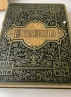Eigen Haard tijdschrift bundeling van 1889., Ophalen of Verzenden, Onbekend