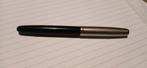 parker vulpen 14 karaat model 51?, Verzenden, Gebruikt, Vulpen, Parker