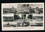 Texel - Een groet van [KRST009-0848, Verzenden, 1960 tot 1980, Gelopen, Waddeneilanden