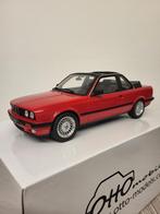 1:18 OttO OttOmobile OT767 BMW E30 325i TC2 Baur 1988, Ophalen of Verzenden, Nieuw, Auto, OttOMobile