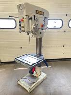 Kolomboormachines Alzmetall AB35/S, 1996, Ophalen of Verzenden, Gebruikt, 600 watt of meer, Boormachine