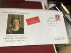No793 Beatrix No4a Expres Zegelkoerier Van Nederland jaargan, Postzegels en Munten, Postzegels | Eerstedagenveloppen, Ophalen
