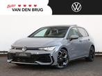 Volkswagen Golf 1.5 eTSI R-Line Edition 150pk DSG | Navi via, Stof, 150 pk, Bedrijf, Golf