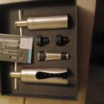 Vivo Wijnset - Nieuwstaat, Ophalen of Verzenden, Zo goed als nieuw