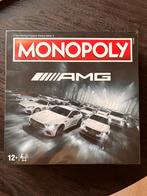 AMG Monopoly Orgineel Nieuw!, Ophalen of Verzenden, Nieuw