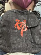 Knolpower Gymtas, Sieraden, Tassen en Uiterlijk, Tassen | Rugtassen, Overige merken, 25 tot 40 cm, Ophalen of Verzenden, Zo goed als nieuw