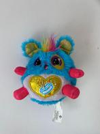 Knuffel hamster unicorn, Ophalen of Verzenden, Zo goed als nieuw, Overige typen