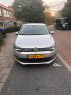 Volkswagen Polo 1.4 TDI 2014 Grijs, Auto's, Voorwielaandrijving, 74 pk, 580 kg, 32 km/l