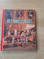 HET MUIZENHUIS. HET GROTE FEEST. SAM EN JULIA., Gelezen, Fictie algemeen, Jongen of Meisje, Ophalen of Verzenden