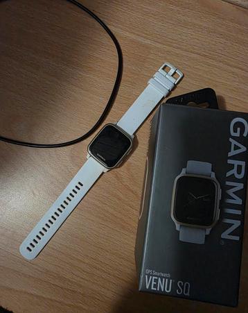 Garmin Watch  beschikbaar voor biedingen