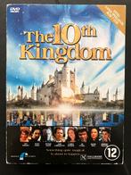 The 10th Kingdom - DVD’s 3-delige serie 2x dvd-box, Ophalen of Verzenden, Zo goed als nieuw