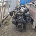 toyota landcruiser 2H motor, Auto-onderdelen, Motor en Toebehoren, Ophalen, Gebruikt, Toyota