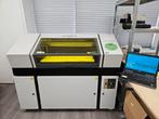 Roland LEF 300 UV printer, Ophalen, Gebruikt