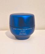 SHISEIDO • Skin HiForce cream • NIEUW!, Verzenden, Nieuw, Gehele gezicht