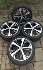 18 inch velgen Peugeot 308 T9 GT line GT-Line Origineel, Ophalen, 18 inch, Gebruikt, Velg(en)