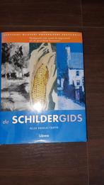 H. Douglas couper schildergids, Ophalen of Verzenden, Gelezen, Tekenen en Schilderen, Douglas