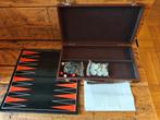 2 X Backgammon., Ophalen of Verzenden, NVT., NVT., NVT.