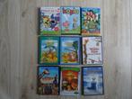 9 DvD voor kinderen, Ophalen of Verzenden, Zo goed als nieuw