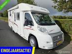 Rapido 7087F 2007, 131 pk ☆2xAirco, Zonnepanelen, Trekhaak, 7 tot 8 meter, Bedrijf, Rapido, Afzuigkap