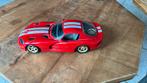 Dodge viper gts cooupe., Ophalen of Verzenden, Zo goed als nieuw