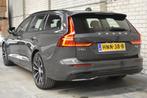 Volvo V60 T6 350PK AWD Plus Dark | Trekhaak | Harman Kardon, Auto's, Automaat, Gebruikt, 4 cilinders, 24 maanden