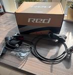 SRAM Red eTap AXS D1 shifterset incl. remklauwen, Fietsen en Brommers, Fietsonderdelen, Ophalen of Verzenden, Zo goed als nieuw