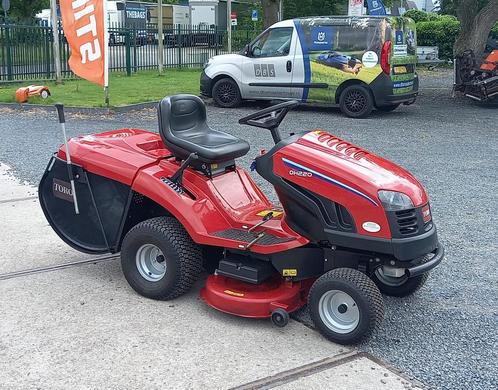 Toro DH220 2 cilinder maaideck 102cm nieuw staat BJ:2016, Tuin en Terras, Zitmaaiers, Zo goed als nieuw, 120 cm of meer, Ophalen