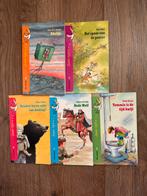 Serie Junior lijsters, Ophalen of Verzenden, Zo goed als nieuw