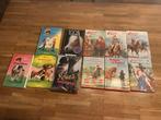 Paardenboeken Collectie, Ophalen of Verzenden, Gelezen, Fictie algemeen