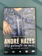 Andre Hazes dvd, Ophalen